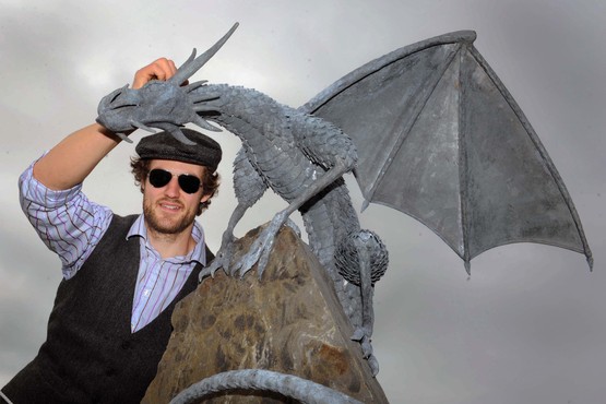 Welsh craft traditions